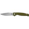 Нож SKIF Tiger Paw SW ц:od green (17650251)
